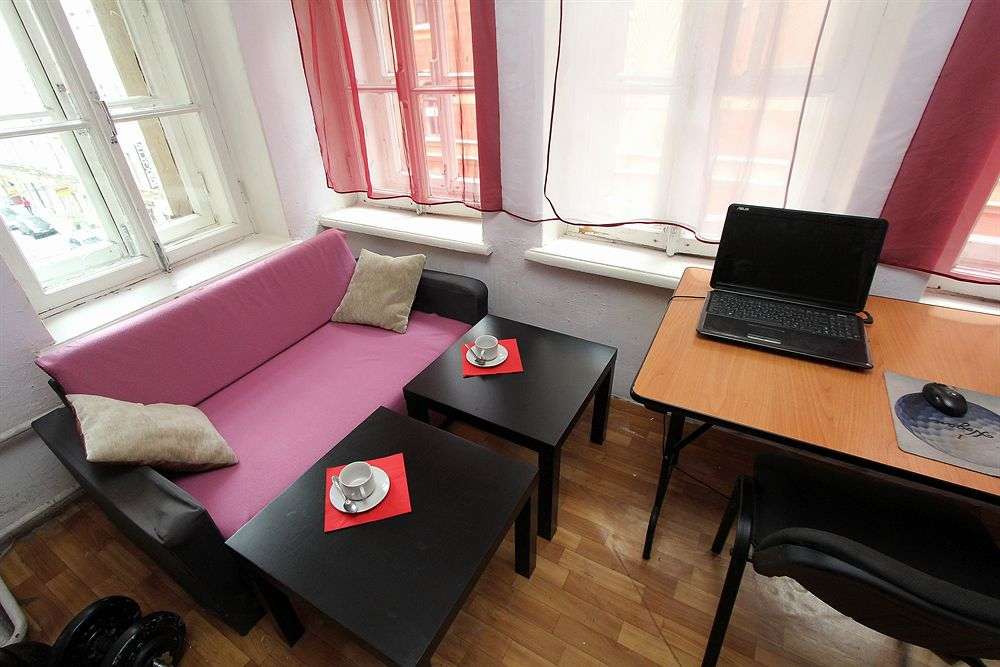 Хостел Хостел Welcome Hostel Санкт-Петербург-32