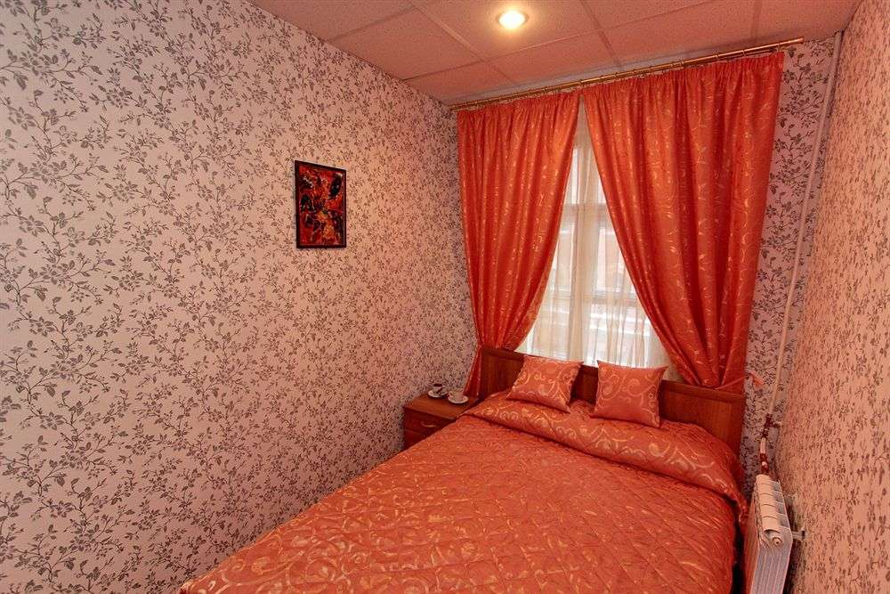 Хостел Хостел Welcome Hostel Санкт-Петербург-4