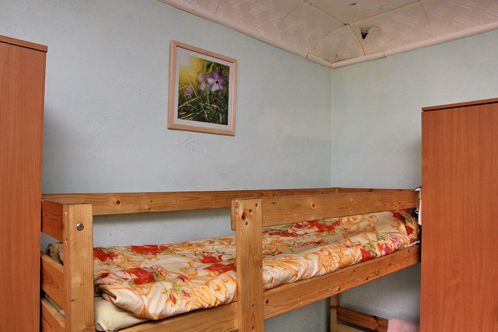 Хостел Хостел Welcome Hostel Санкт-Петербург