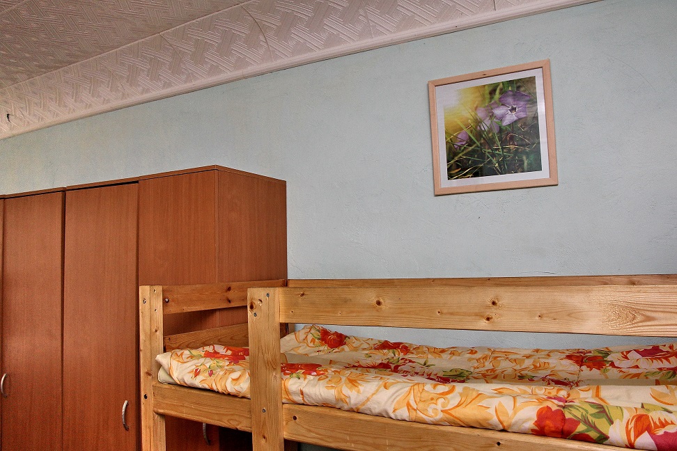 Хостел Хостел Welcome Hostel Санкт-Петербург